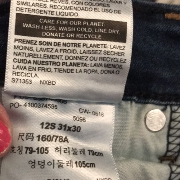 Denizen Levi’s - Picture 6 of 6